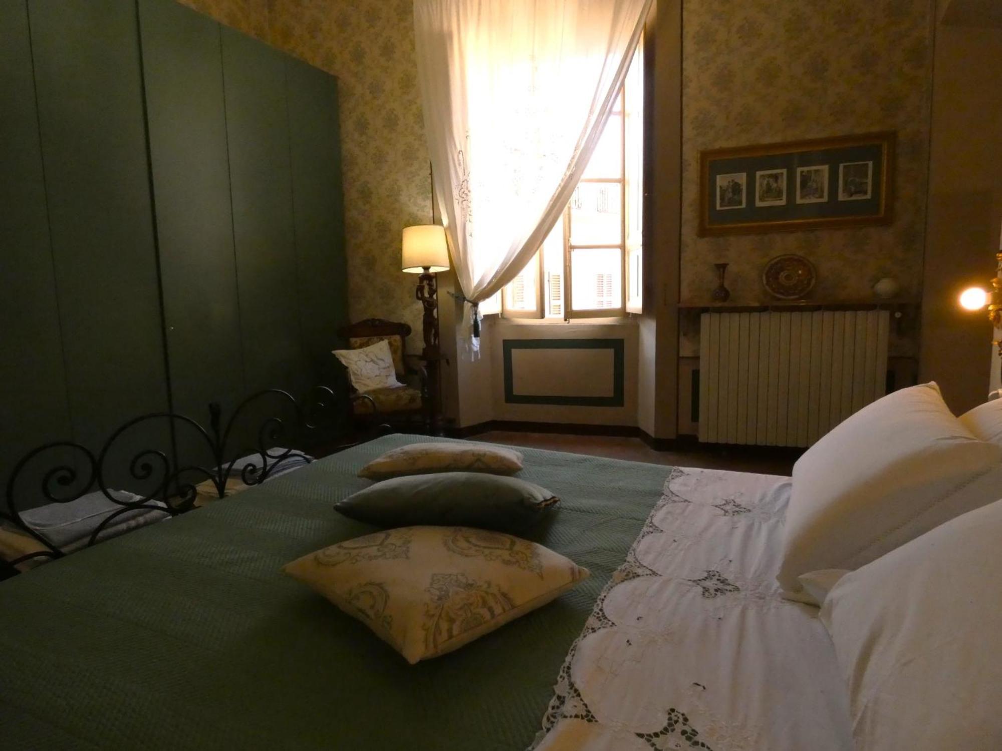 Scappo In Umbria, La Casa Del Duomo Daire Amelia Dış mekan fotoğraf