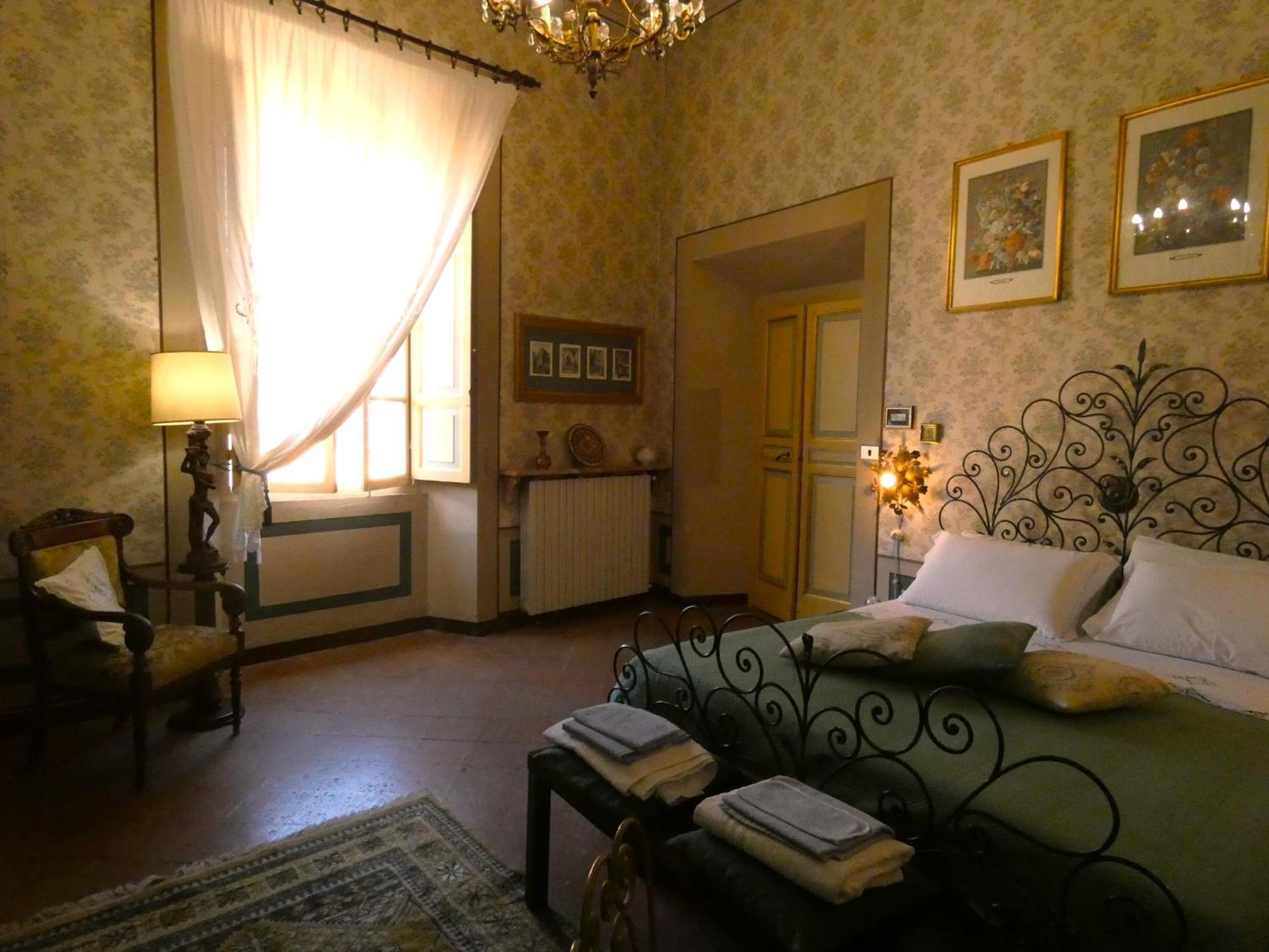 Scappo In Umbria, La Casa Del Duomo Daire Amelia Dış mekan fotoğraf