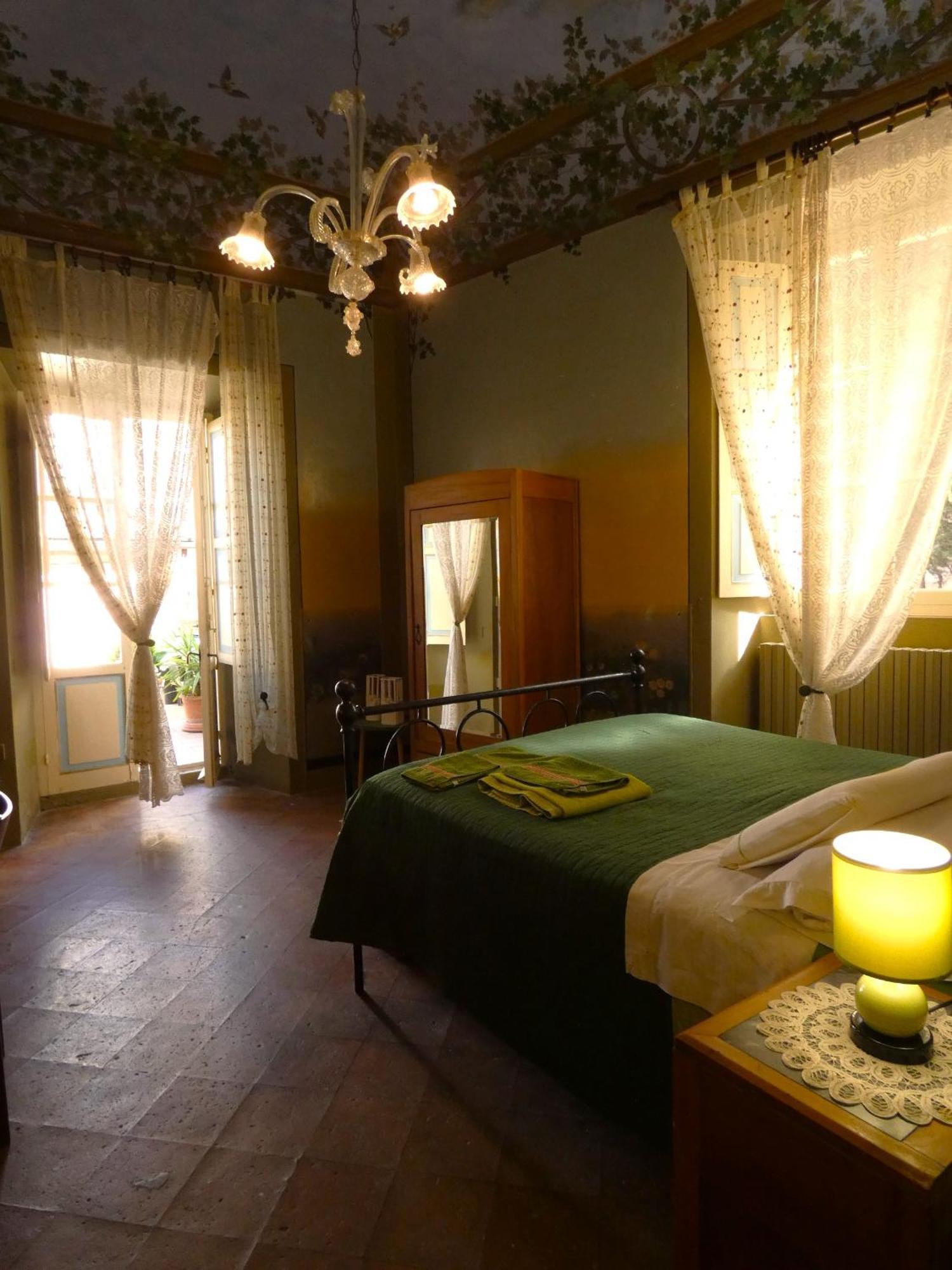 Scappo In Umbria, La Casa Del Duomo Daire Amelia Dış mekan fotoğraf