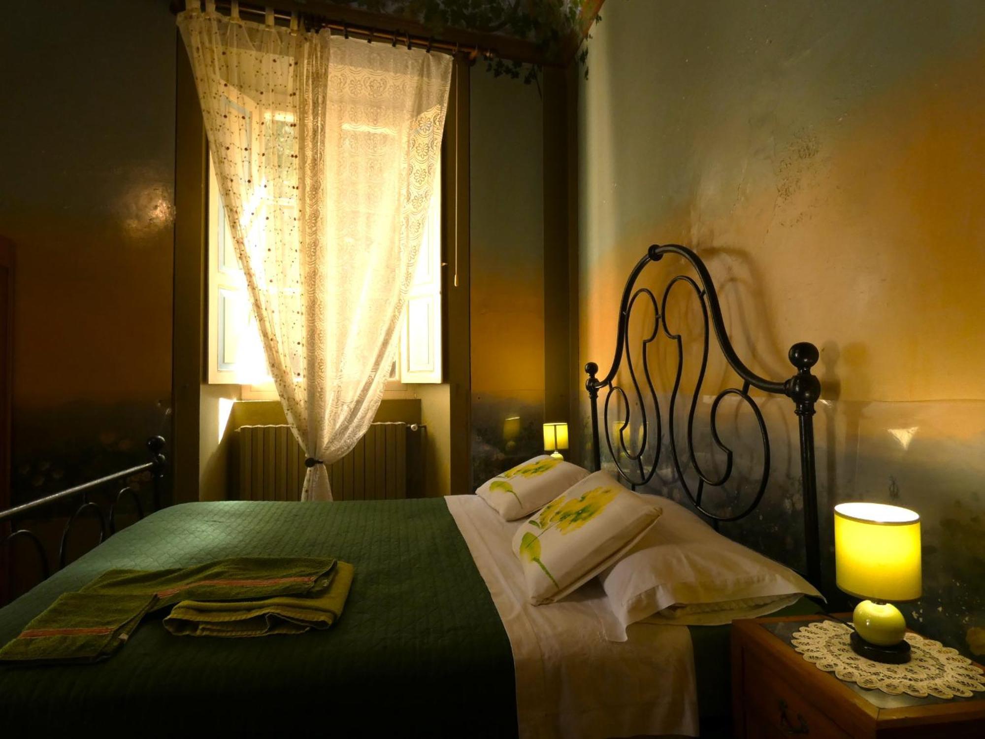 Scappo In Umbria, La Casa Del Duomo Daire Amelia Dış mekan fotoğraf