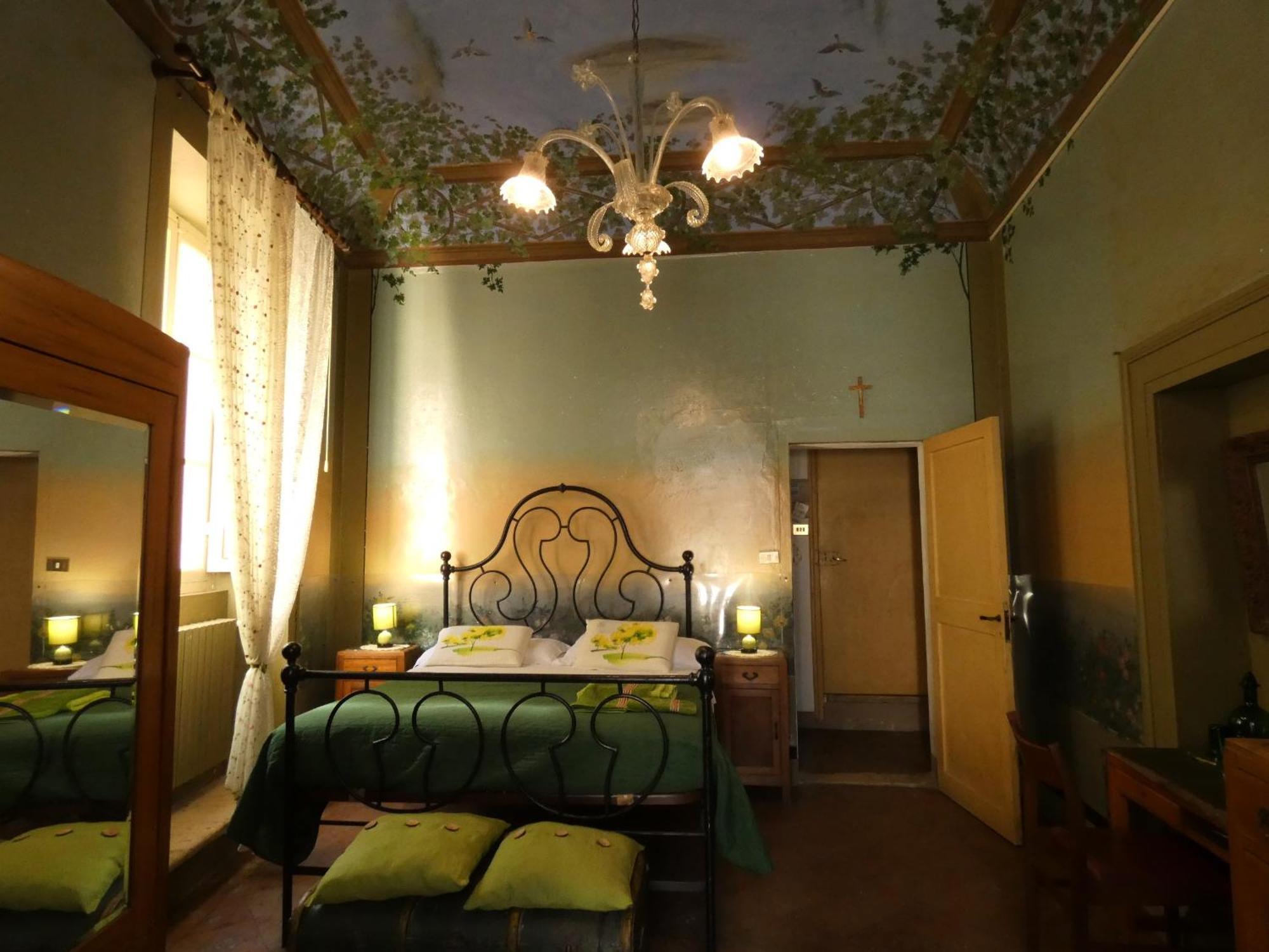 Scappo In Umbria, La Casa Del Duomo Daire Amelia Dış mekan fotoğraf