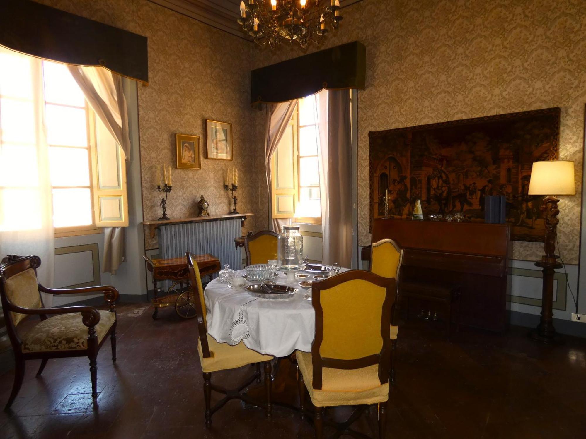 Scappo In Umbria, La Casa Del Duomo Daire Amelia Dış mekan fotoğraf