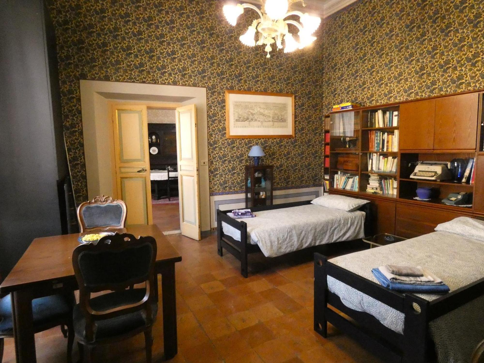 Scappo In Umbria, La Casa Del Duomo Daire Amelia Dış mekan fotoğraf