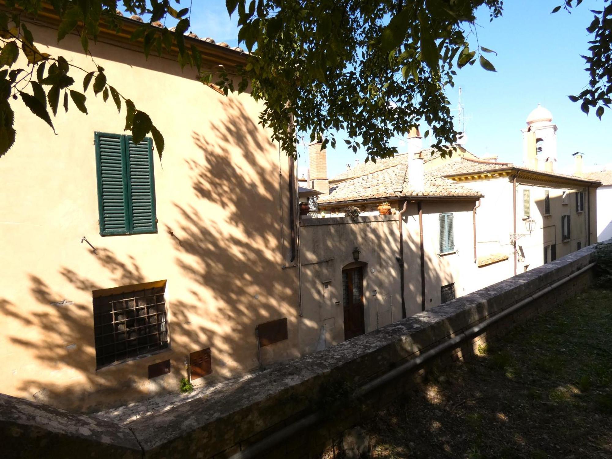 Scappo In Umbria, La Casa Del Duomo Daire Amelia Dış mekan fotoğraf