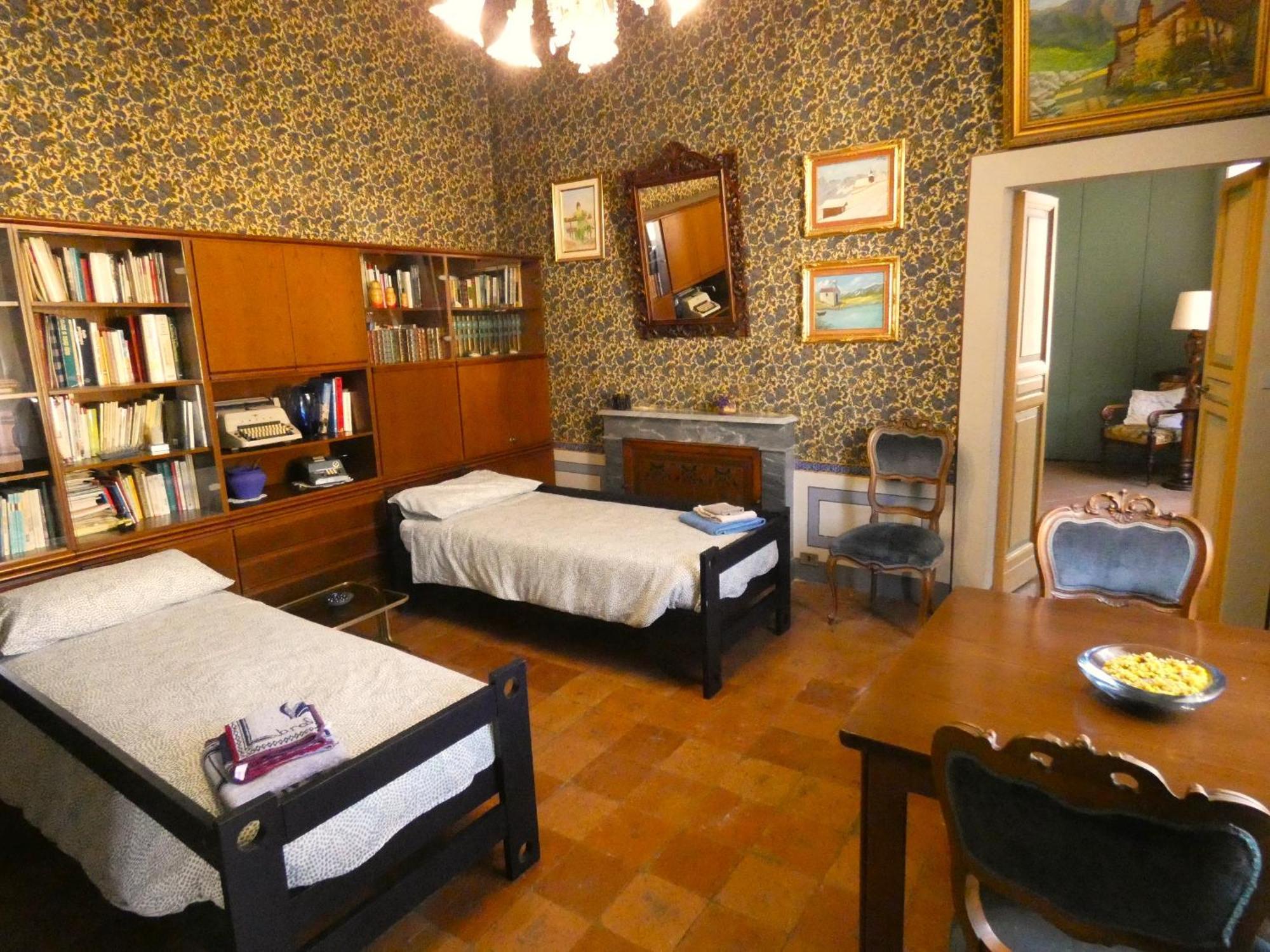 Scappo In Umbria, La Casa Del Duomo Daire Amelia Dış mekan fotoğraf